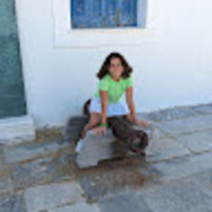 Meet your Posher, Jane